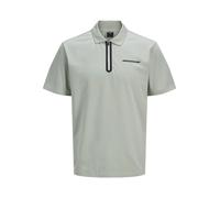 Camisa Polo Jack & Jones Para Hombre (JCOFUSION PIQUE) En 3 Colores, S-XXL