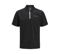 Camisa Polo Jack & Jones Para Hombre (JCOFUSION PIQUE) En 3 Colores, S-XXL