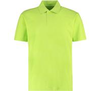 Camisa Polo Kustom Kit De Manga Corta Ajuste Regular Polycotton Workforce XS-5XL