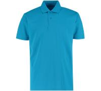 Camisa Polo Kustom Kit De Manga Corta Ajuste Regular Polycotton Workforce XS-5XL