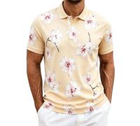 Camisa Polo Manga Larga Hombre De Algodon Cuello Verano Personalizada Calavera Panadero Térmica Camuflaje Moteras Apretadas Verticales Culturismo Dorada Debajo Juveniles Media Camisolas Marrones