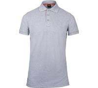 Camisa Polo Oxford Helly Hansen Smart Casual Para Trabajo