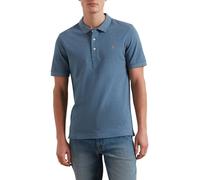 Camisa Polo Para Hombre Farah Blanes 48567