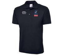 Nic Eic Doméstico Instalador Bordado Personalizado Polo con Nombre/Texto