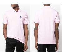 Camisa Polo Philipp Plein SS Con Logo De Calavera 2XL