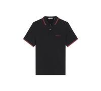 Camisa Polo Piqué Ben Sherman Signature Para Hombre En 5 Colores, 2XL-5XL