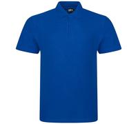 Camisa Polo Piqué De Manga Corta Unisex Pro RTX Para Hombre XS - 8XL