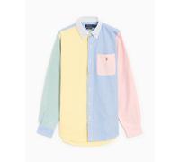Camisa Polo Ralph Lauren Sport Color Block para hombre ["gid://shopify/Metaobject/384043909498","gid://shopify/Metaobject/384044138874","gid://shopify/Metaobject/384044499322","gid://shopify/Metaobjec
