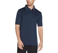 Camisa Polo Skechers Apparel Off Duty Para Hombre T-Shirt M3TO45 417 NVY Azul