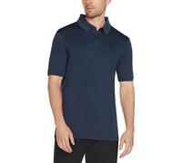 Camisa Polo Skechers Off Duty Para Hombre T-Shirt M3TO45 417 NVY Azul