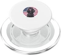 Camisa Poodle For | TENGO ESTÁNDARES - Mujer Hombre PopSockets PopGrip para MagSafe