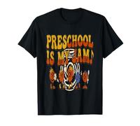 Camisa Preescolar es mi Mermelada Preescolar Is My Jam Shirt Camiseta