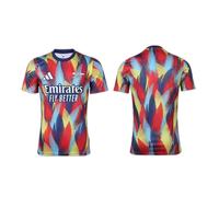 Camisa Prematch Arsenal 2025/26 M