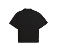 Camisa PUMA x SONIC THE HEDGEHOG Racer para hombre, Ropa, Negro, S S