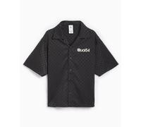 Camisa Quai 54 Jordan Quai 54 Men's Short Sleeve Shirt para hombre Negro S