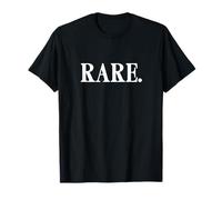 Camisa Que Dice RARA: un diseño Que Dice Raro Camiseta