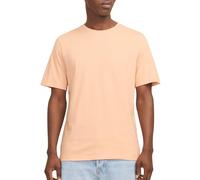 Camisa redonda Jack & Jones Organic Basic SS para hombre - XXL
