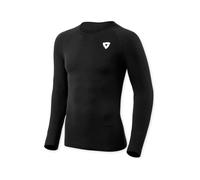 Revit Heliox Camisa funcional, tamaño M L para Hombres