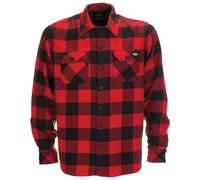 Camisa Roja DICKIES Sacramento (XS)