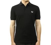 Polo Fred Perry Plain S