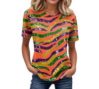 Camisa Sin Botones Mujer Camiseta Corta Verano Marron Modernas Tirante Camiseras Volantes Pilates Camel Lujo Fluido Disimular Fucsias Oro Es Carnavaleras Oferta Metalizado