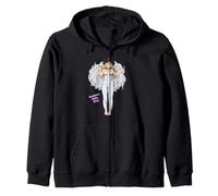 Camisa Sleepy Girl Era - Cozycore Kawaii Cute Soft Girl Anime Sudadera con Capucha