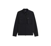 Camisa sobrecamisa con bolsillo en ripstop Fred Perry S