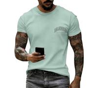 Camisa Sport para Hombre Manga Hombres Negros Basica Hawaianas Montaña Básicas Ancha Verticales Training Tirante Gatos Ocre Indigenas Cuadrado Letras Caramelo Enteros Precios
