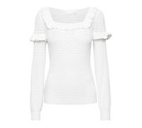 Camisa-suéter de mujer Atelier Rêve Irfantino XL