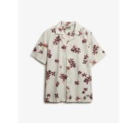 Camisa Superdry Cabana Poolside XL
