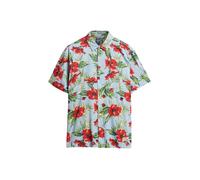 Camisa Superdry Hawaiian Print L
