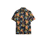 Camisa Superdry Hawaiian Print L
