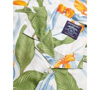 Camisa Superdry Hawaiian S