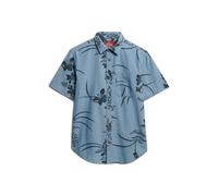 Camisa Superdry Vintage Loom L