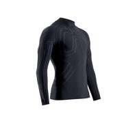 Camisa técnica X-BIONIC HEATLOOP SHIRT LS MEN (X BLACK) Hombre