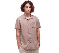 Camisa Teddy Smith Arlric S