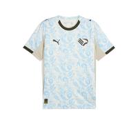 Camisa Tercera Palerme 2025/26 XL