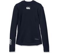 Camisa Térmica Canterbury Para Niños Talla L 164-176