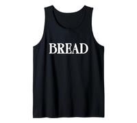 Camisa That Says Bread - Un diseño Que Dice Pan Camiseta sin Mangas