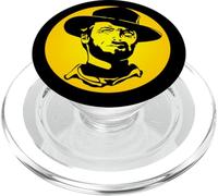 Camisa The Good The Bad The Ugly para Hombre, Cinema Classic PopSockets PopGrip para MagSafe