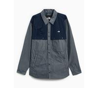 Camisa The North Face Men's Denim Shirt para hombre ["gid://shopify/Metaobject/384043909498","gid://shopify/Metaobject/384044106106"] S