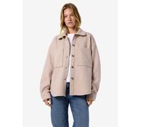 Camisa Tipo Chaqueta XS