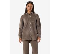 Camisa Tipo Chaqueta XS