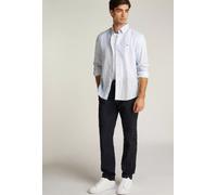 CAMISA TOMMY HILFIGER FLEX POPLIN HOMBRE S