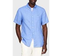 CAMISA TOMMY HILFIGER PIGMENT DYED HOMBRE M