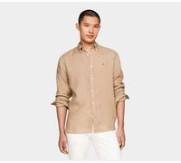 CAMISA TOMMY HILFIGER PIGMENT DYED HOMBRE XL