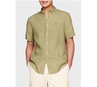 CAMISA TOMMY HILFIGER PIGMENT DYED HOMBRE XXL