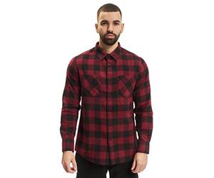 Camisa Urban Classic Flanell GT
