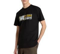 Vans Camisa Hi Stretch para Hombre - L