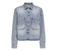 Camisa vaquera de mujer Only Cassie M
